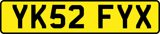 YK52FYX