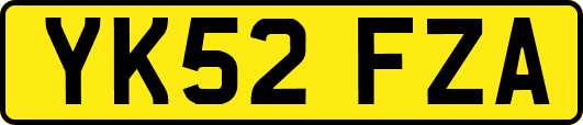 YK52FZA