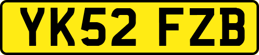 YK52FZB