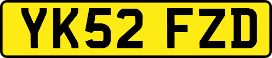 YK52FZD
