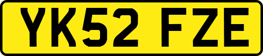 YK52FZE