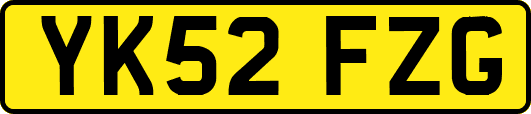 YK52FZG