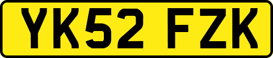 YK52FZK
