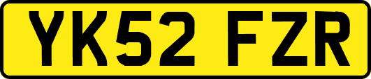 YK52FZR