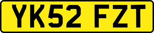 YK52FZT