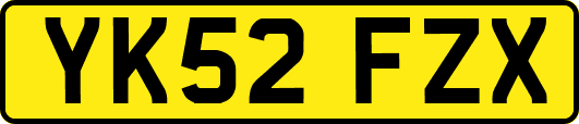 YK52FZX