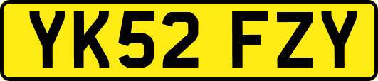 YK52FZY