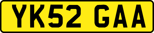 YK52GAA