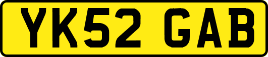 YK52GAB
