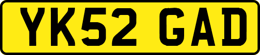 YK52GAD