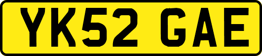 YK52GAE