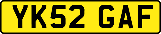 YK52GAF