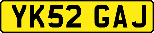 YK52GAJ