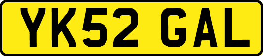 YK52GAL