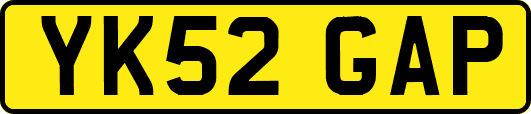 YK52GAP