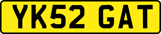 YK52GAT