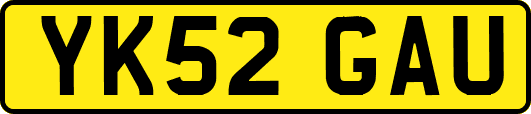 YK52GAU