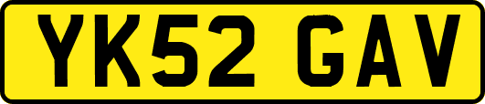 YK52GAV