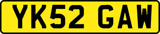 YK52GAW