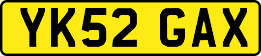 YK52GAX