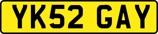 YK52GAY