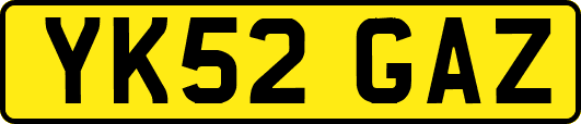 YK52GAZ