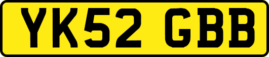 YK52GBB