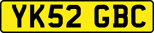 YK52GBC