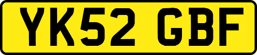 YK52GBF