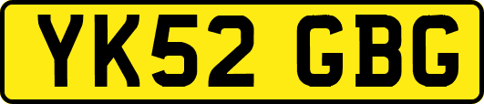 YK52GBG