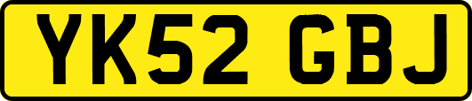 YK52GBJ