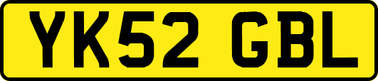 YK52GBL