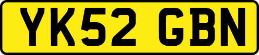 YK52GBN