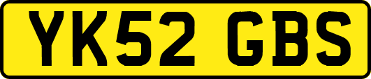 YK52GBS