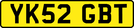 YK52GBT