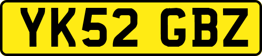 YK52GBZ