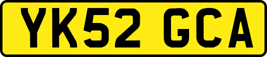 YK52GCA