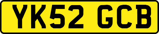 YK52GCB