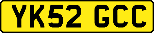 YK52GCC