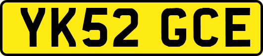 YK52GCE