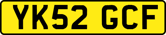 YK52GCF
