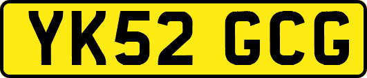 YK52GCG