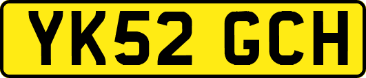 YK52GCH