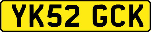 YK52GCK