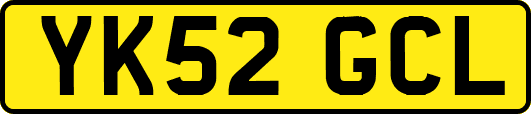 YK52GCL