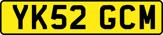 YK52GCM