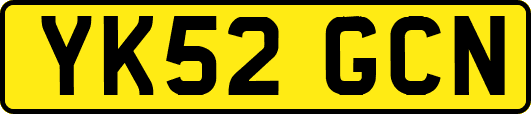 YK52GCN