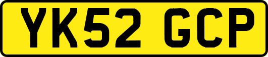 YK52GCP