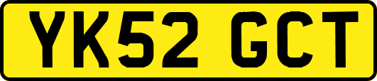 YK52GCT