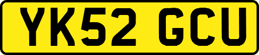 YK52GCU